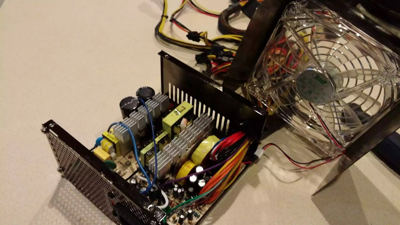 Illustration for article titled How I Fixed A Dead Civic Hybrid IMA Battery For $100